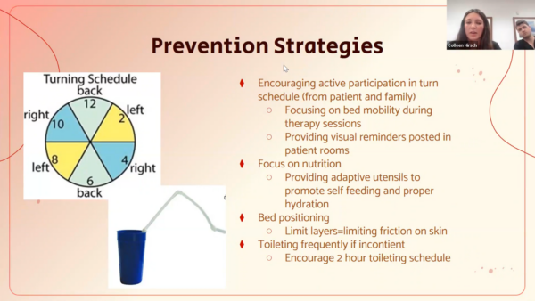 OT's Role in Wound Care